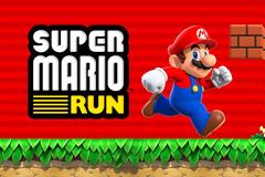 Super Mario Run: Διαθέσιμο σε όλους το διάσημο παιχνίδι της Nintendo