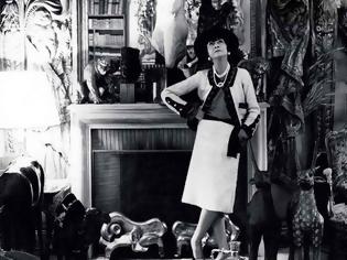 Φωτογραφία για H εμμονή της Coco Chanel με τη σουίτα 302 του ξενοδοχείου Ritz και η αληθινή σχέση της με τους Ναζί