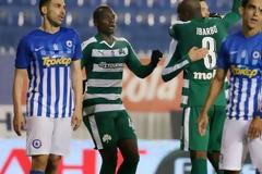 Ο Ατρόμητος έχει ανάγκη από ενίσχυση τον Γενάρη