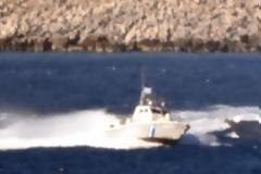 Ένταση με Τούρκους στα Ίμια