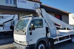 Τραγωδία με νεκρό 55χρονο ηλεκτρολόγο στην Ολυμπία