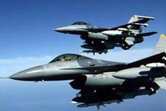 Νέες παραβιάσεις του εναερίου χώρου από τουρκικά αεροσκάφη