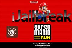 Πως να παίξετε Super Mario Run σε μια συσκευή με jailbreak