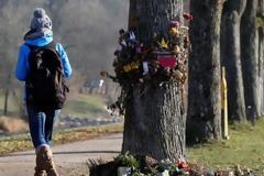 Ευθύνες στην Ελλάδα από το Βερολίνο για τον αφγανό δολοφόνο