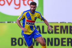 Βλέπει και Μανιά ο Αστέρας Τρίπολης