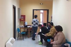 14η Εθελοντική Αιμοδοσία του ΣΕΑ Μεσοποταμίας