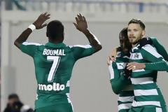 Ο Παναθηναϊκός πήγε στη κόλαση και γύρισε με την πρόκριση