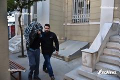 Χίος: Αρνούνται να αναλάβουν την υπεράσπιση του 32χρονου Σύριου οι Χιώτες δικηγόροι