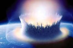 Τι θα συμβεί αν πέσει αστεροειδής μέσα στον ωκεανό;