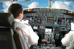 Τάσεις κατάθλιψης για μεγάλη μερίδα πιλότων