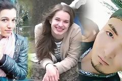 ΑΝΑΚΟΙΝΩΣΗ της ΕΛ.ΑΣ για τον Αφγανό δολοφόνο της νεαρής Γερμανιδας