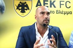 Φουλάρει για τον επιθετικό η ΑΕΚ