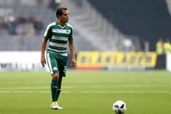 Αυτό ήταν το τέλος του Λεντέσμα