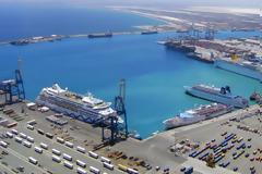 Στο ψυγείο η ανάπτυξη του λιμένα Λεμεσού