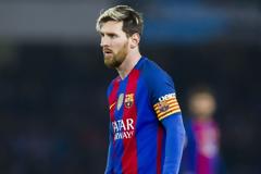 Η Μπαρτσελόνα ετοιμάζει ηγεμονικό συμβόλαιο στον Μέσι