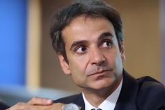 Δήλωση Πρoέδρου της Νέας Δημοκρατίας κ. Κυριάκου Μητσοτάκη