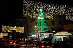 Μέτρα της Τροχαίας στους δρόμους σε όλη τη διάρκεια των Χριστουγέννων