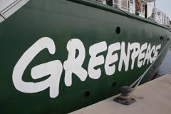 Greenpeace: Στοπ σε νέο λιγνίτη (και) από το Ευρωκοινοβούλιο