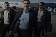 Έρχεται ο Αλέξης Τσίπρας στην Κρήτη – Ταξίδι δύο ημερών: Ποιους θα δει