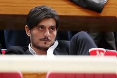 Ο ισχυρός άνδρας της ΚΑΕ Παναθηναϊκός, Δημήτρης Γιαννακόπουλος, μίλησε για όλα ...