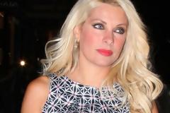 Θα περάσει στο νοσοκομείο τις γιορτές η Ελένη Μενεγάκη;