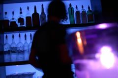 Σφράγισαν γνωστό νυχτερινό μαγαζί στα Χανιά - Ελεγκτές πέτυχαν λαβράκι!