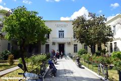 Απορρίφθηκαν τα ασφαλιστικά κατοίκων των Σταγιατών για τη χλωρίωση του νερού