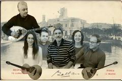 Αποτυπώματα του ρεμπέτικου στις γειτονιές του Πειραιά