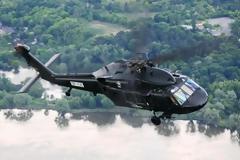 Η Χιλή προμηθεύεται ε/π S-70i Black Hawk της Sikorsky/LM