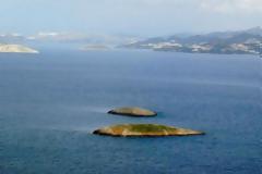 Προκλητικές επιθέσεις Τούρκων: ένταση στα Ίμια