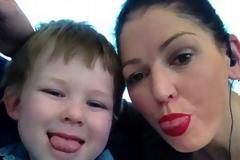 Ανατριχιαστικό προφητικό μήνυμα! Βρέθηκαν νεκροί μητέρα και γιος