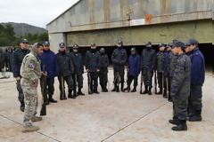 Χειμερινή Διαβίωση Σχολής Ικάρων