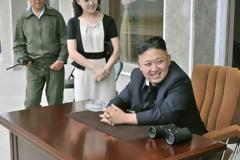 Ο Κιμ Γιονγκ Ουν... μέθυσε και δεν ήξερε τι έκανε!