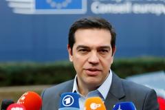 Αλέξης Τσίπρας: Δεν χωράνε εκβιασμοί, όλοι στο τέλος θα αναλάβουν τις ευθύνες τους