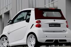 Σπείρα ρήμαξε τα SMARTάκια στα Τρίκαλα