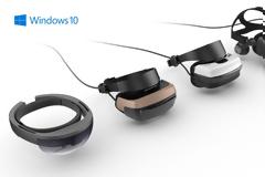 Τα VR Headsets που περιμένουμε το 2017