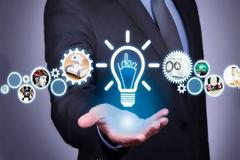 6 στις 10 νέες επιχειρήσεις αξιοποιούν σωστά την τεχνολογία