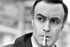 Ο Ανδρέας Μπάρκουλης και η μυστική διαθήκη