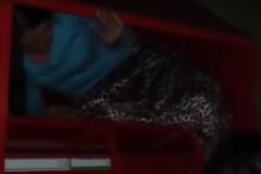 Ηράκλειο: Έπαθαν σοκ όταν είδαν που βρισκόταν η γυναίκα που φώναζε ''βοήθεια'' [video]