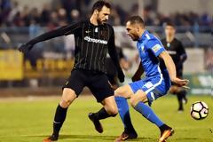 Προβληματίζουν τα 