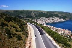 Παραδίδει την παράκαμψη Αμφιλοχίας, μήκους 26 Χιλ. το Υπουργείο Υποδομών τις επόμενες μέρες