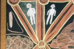 ΑΠΙΣΤΕΥΤΟ: Το χαμένο έργο τέχνης ήταν κρεμασμένο σε γραφείο!