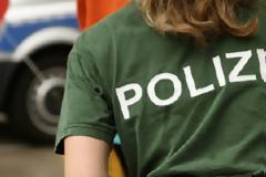 12χρονος προσπάθησε να ανατινάξει χριστουγεννιάτικη αγορά στη Γερμανία