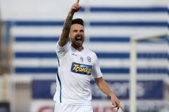 Προτεραιότητα για τον Ατρόμητο η απόκτηση επιθετικού