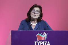 Φωτίου: Αποκαλύφθηκε το ανάλγητο πρόσωπο της δεξιάς