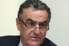 Αθανασίου: Με το «νόμο Παρασκευόπουλου» αποφυλακίστηκε ο Αφγανός