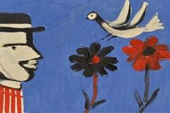 Στα 7.000 ανέρχονται τα έργα της συλλογής του Τελλογλείου- Θα εκτίθενται σταδιακά