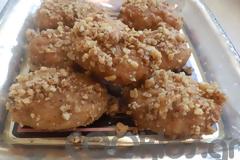 Η συνταγή της Ημέρας: Πεντανόστιμα μελομακάρονα