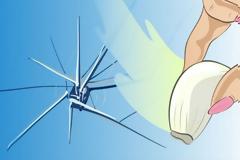 Βάλτε μια σκελίδα σκόρδο στο παράθυρο σας! Και θα εκπλαγείτε από το αποτέλεσμα