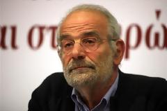 ΑΛ. ΑΛΑΒΑΝΟΣ: ΣΤΟΝ ΣΥΡΙΖΑ ΔΕΝ ΘΕΛΟΥΝ Ν' ΑΦΗΣΟΥΝ ΜΕ ΤΙΠΟΤΑ ΤΙΣ ΚΑΡΕΚΛΕΣ